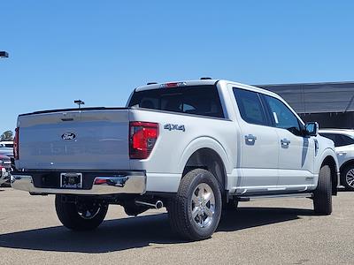 2025 Ford F-150 SuperCrew Cab 4x4 Pickup for sale #SFA84725 - photo 2