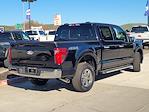 New 2025 Ford F-150 XLT SuperCrew Cab for sale #SFA84734 - photo 2