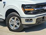 2025 Ford F-150 SuperCrew Cab 4x4 Pickup for sale #SFA84735 - photo 4