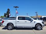 2025 Ford F-150 SuperCrew Cab 4x4 Pickup for sale #SFA84735 - photo 5