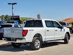 2025 Ford F-150 SuperCrew Cab 4x4 Pickup for sale #SFA84735 - photo 2