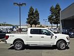 2025 Ford F-150 SuperCrew Cab 4x4 Pickup for sale #SFB04449 - photo 4
