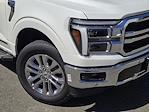 2025 Ford F-150 SuperCrew Cab 4x4 Pickup for sale #SFB04449 - photo 6
