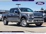 2025 Ford F-150 SuperCrew Cab 4x4 Pickup for sale #SFB08375 - photo 1