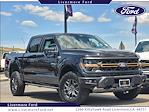 2025 Ford F-150 SuperCrew Cab 4x4 Pickup for sale #SFB08784 - photo 1