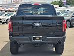 2025 Ford F-150 SuperCrew Cab 4x4 Pickup for sale #SFB08784 - photo 5