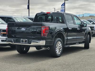 2025 Ford F-150 SuperCrew Cab 4x4 Pickup for sale #SFB09911 - photo 2