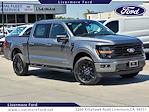 2025 Ford F-150 SuperCrew Cab 4x4 Pickup for sale #SFB16676 - photo 1