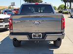 2025 Ford F-150 SuperCrew Cab 4x4 Pickup for sale #SFB16676 - photo 5