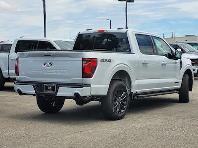 2025 Ford F-150 SuperCrew Cab 4x4 Pickup for sale #SFB16688 - photo 2