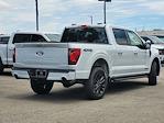 2025 Ford F-150 SuperCrew Cab 4WD Pickup for sale #SFB16688 - photo 2
