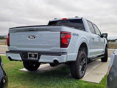2025 Ford F-150 SuperCrew Cab 4x4 Pickup for sale #SFB16723 - photo 2