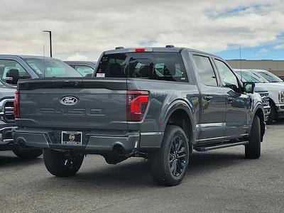 2025 Ford F-150 SuperCrew Cab 4WD Pickup for sale #SFB16755 - photo 2