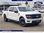 New 2025 Ford F-150 XLT SuperCrew Cab for sale #SFB18643 - photo 1