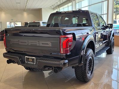 2025 Ford F-150 SuperCrew Cab 4x4 Pickup for sale #SFB22002 - photo 2