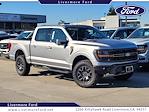 New 2025 Ford F-150 Tremor SuperCrew Cab for sale #SFB50475 - photo 1