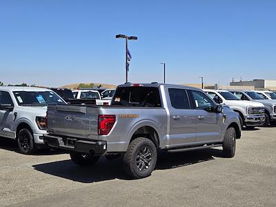 2025 Ford F-150 SuperCrew Cab 4WD Pickup for sale #SFB56420 - photo 2