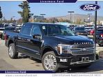 2025 Ford F-150 SuperCrew Cab 4WD Pickup for sale #SFB62111 - photo 1