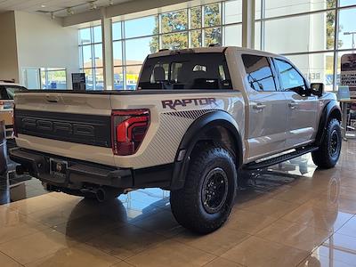 2025 Ford F-150 SuperCrew Cab 4x4 Pickup for sale #SFB85827 - photo 2