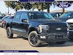 New 2025 Ford F-150 Platinum SuperCrew Cab for sale #SFC03372 - photo 1