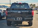 New 2025 Ford F-150 Platinum SuperCrew Cab for sale #SFC03372 - photo 5