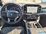 New 2025 Ford F-150 Platinum SuperCrew Cab for sale #SFC03372 - photo 8