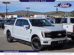 New 2025 Ford F-150 Lariat SuperCrew Cab for sale #SFC05786 - photo 1