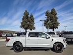 New 2025 Ford F-150 Lariat SuperCrew Cab for sale #SFC05786 - photo 4