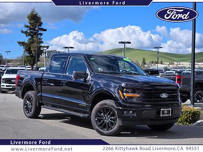 New 2025 Ford F-150 - photo 1