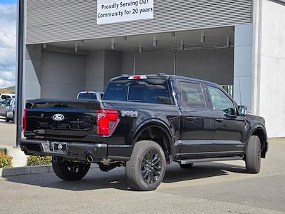 New 2025 Ford F-150 - photo 1
