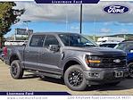 New 2025 Ford F-150 XLT SuperCrew Cab for sale #SFC31734 - photo 1