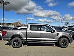 New 2025 Ford F-150 XLT SuperCrew Cab for sale #SFC31734 - photo 4