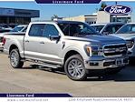 New 2025 Ford F-150 Lariat SuperCrew Cab for sale #SFC36819 - photo 1