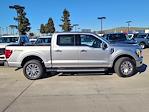 New 2025 Ford F-150 Lariat SuperCrew Cab for sale #SFC36819 - photo 4