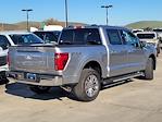 New 2025 Ford F-150 Lariat SuperCrew Cab for sale #SFC36819 - photo 2