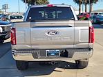 New 2025 Ford F-150 Lariat SuperCrew Cab for sale #SFC36819 - photo 5