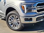 New 2025 Ford F-150 Lariat SuperCrew Cab for sale #SFC36819 - photo 6