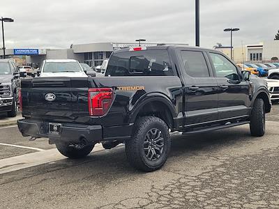 2025 Ford F-150 SuperCrew Cab 4WD Pickup for sale #SFC42343 - photo 2