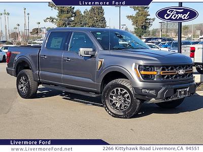New 2025 Ford F-150 Tremor SuperCrew Cab for sale #SFC42690 - photo 1