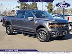 New 2025 Ford F-150 Tremor SuperCrew Cab for sale #SFC42690 - photo 1