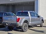 2025 Ford F-150 SuperCrew Cab 4WD Pickup for sale #SFC48230 - photo 2