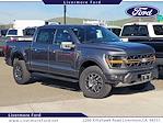New 2025 Ford F-150 Tremor SuperCrew Cab for sale #SFC48592 - photo 1