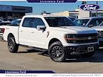 New 2025 Ford F-150 Tremor SuperCrew Cab for sale #SFC57601 - photo 1