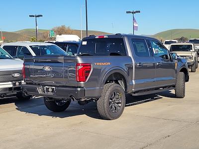 New 2025 Ford F-150 Tremor SuperCrew Cab for sale #SFC58069 - photo 2