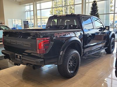 2025 Ford F-150 SuperCrew Cab 4WD Pickup for sale #SFC59604 - photo 2
