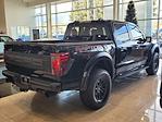 New 2025 Ford F-150 Raptor SuperCrew Cab for sale #SFC59604 - photo 2