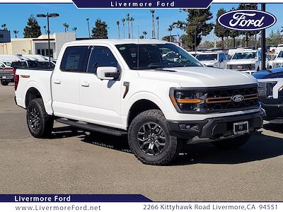 New 2025 Ford F-150 - photo 1