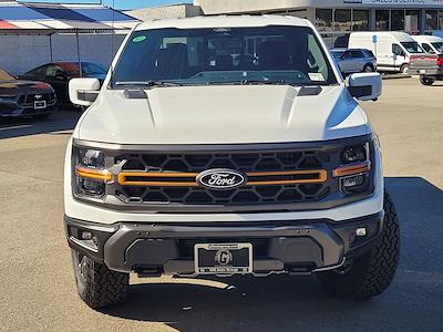 New 2025 Ford F-150 - photo 1