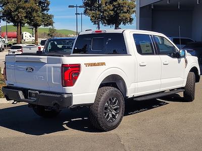 New 2025 Ford F-150 - photo 1