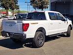 2025 Ford F-150 SuperCrew Cab 4WD Pickup for sale #SFC60518 - photo 2